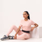 Lyra FlexBand Leggings