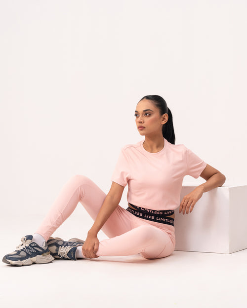 Lyra FlexBand Leggings