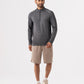 VentCore Seamless Half Zip Pullover