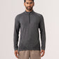 VentCore Seamless Half Zip Pullover