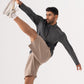 VentCore Seamless Half Zip Pullover