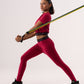 Lyra FlexBand Cropped Top