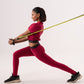 Lyra FlexBand Leggings
