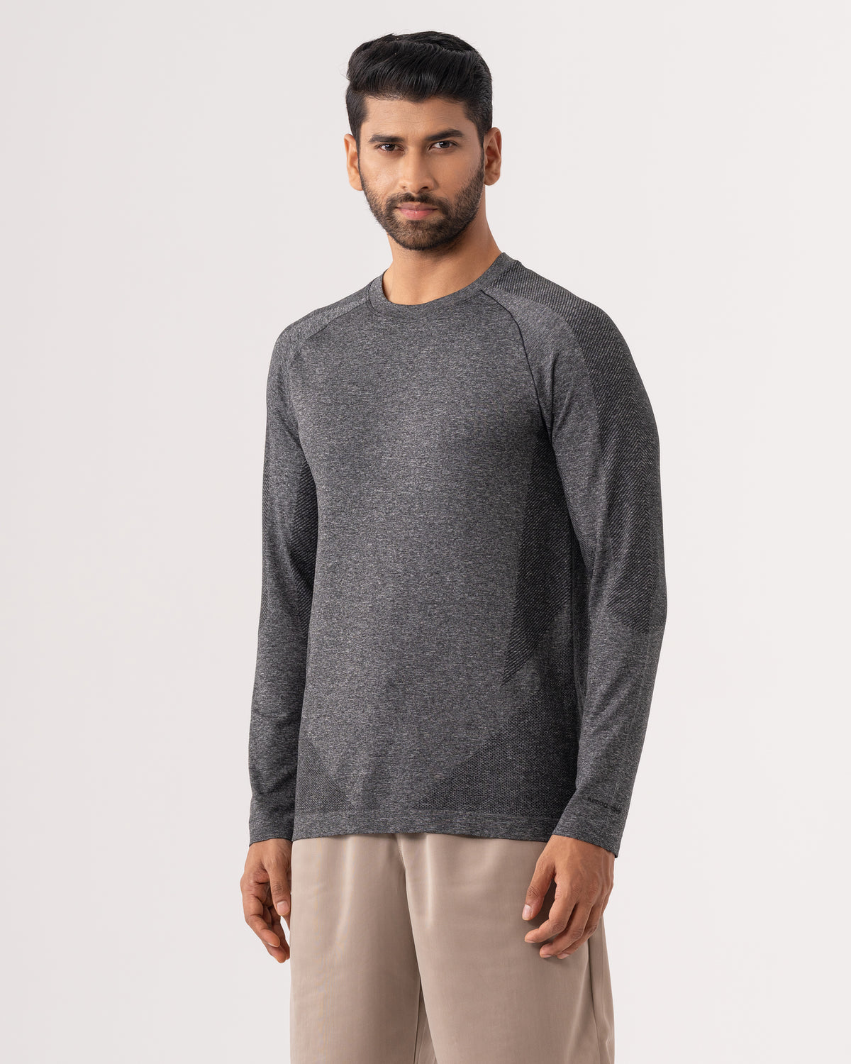 VentCore Seamless Long Sleeve T-shirt