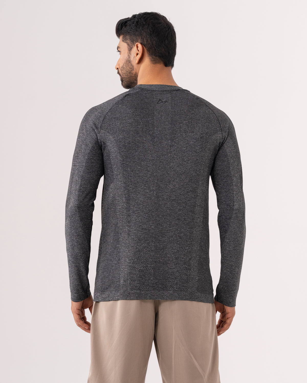VentCore Seamless Long Sleeve T-shirt