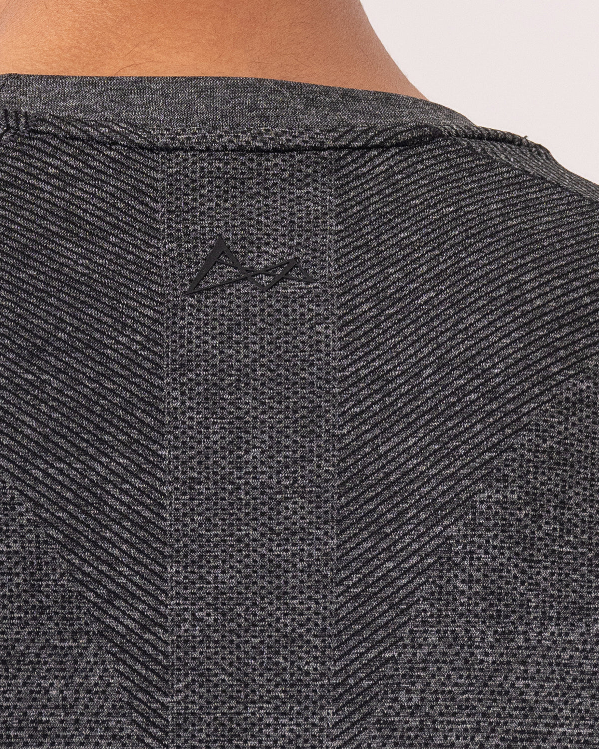 VentCore Seamless Long Sleeve T-shirt
