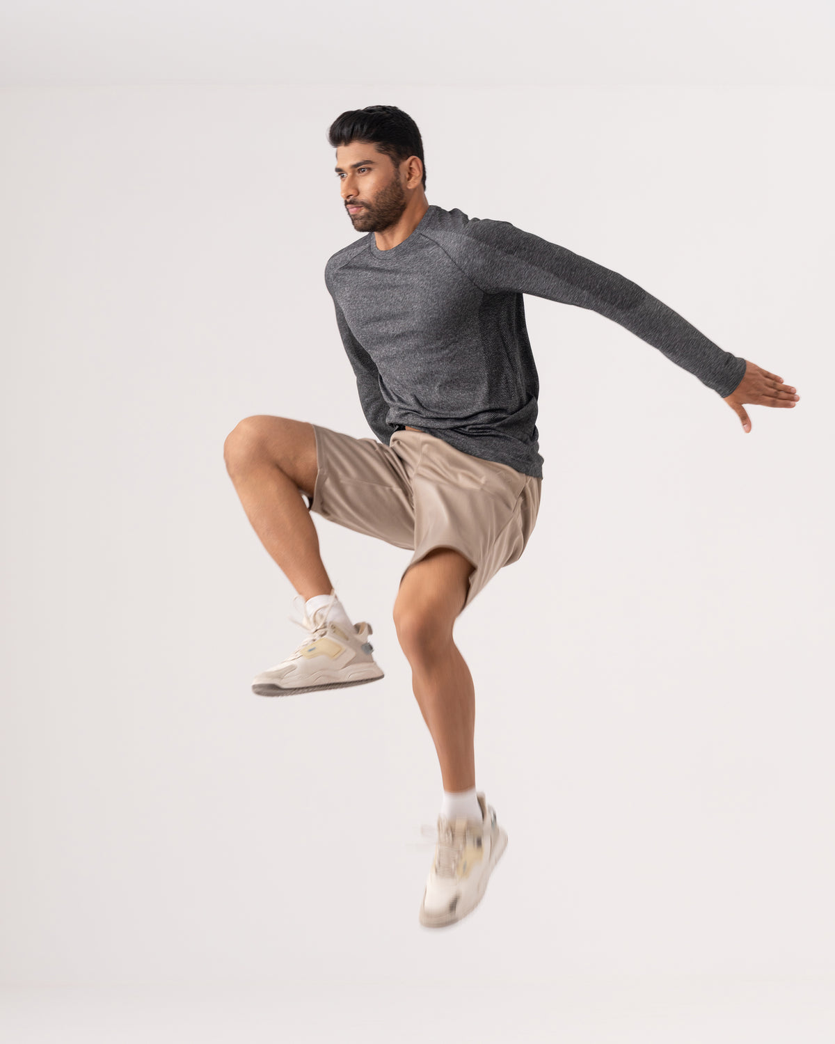 VentCore Seamless Long Sleeve T-shirt