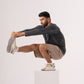 VentCore Seamless Long Sleeve T-shirt