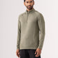 VentCore Seamless Half Zip Pullover