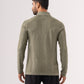 VentCore Seamless Half Zip Pullover