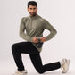 VentCore Seamless Half Zip Pullover