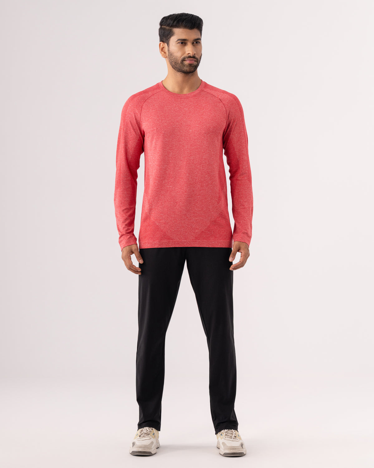 VentCore Seamless Long Sleeve T-shirt