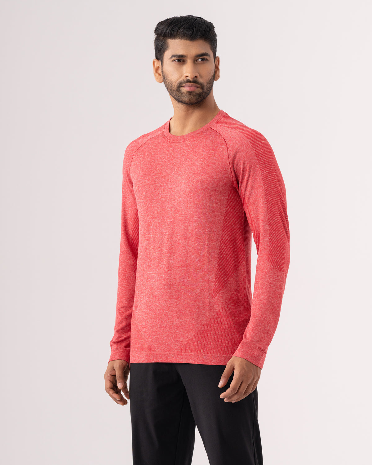 VentCore Seamless Long Sleeve T-shirt