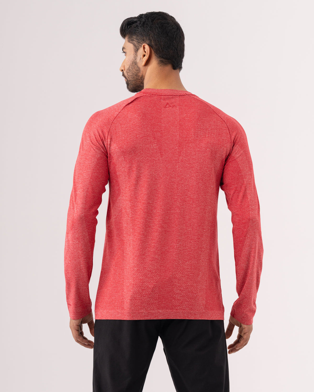 VentCore Seamless Long Sleeve T-shirt