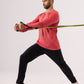 VentCore Seamless Long Sleeve T-shirt