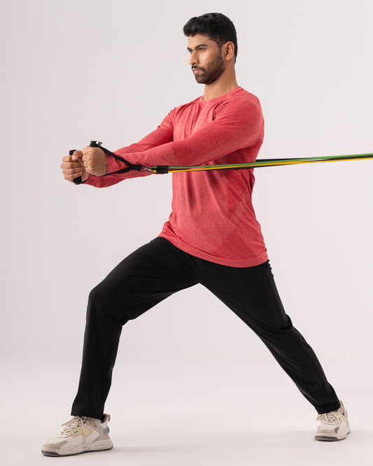 VentCore Seamless Long Sleeve T-shirt
