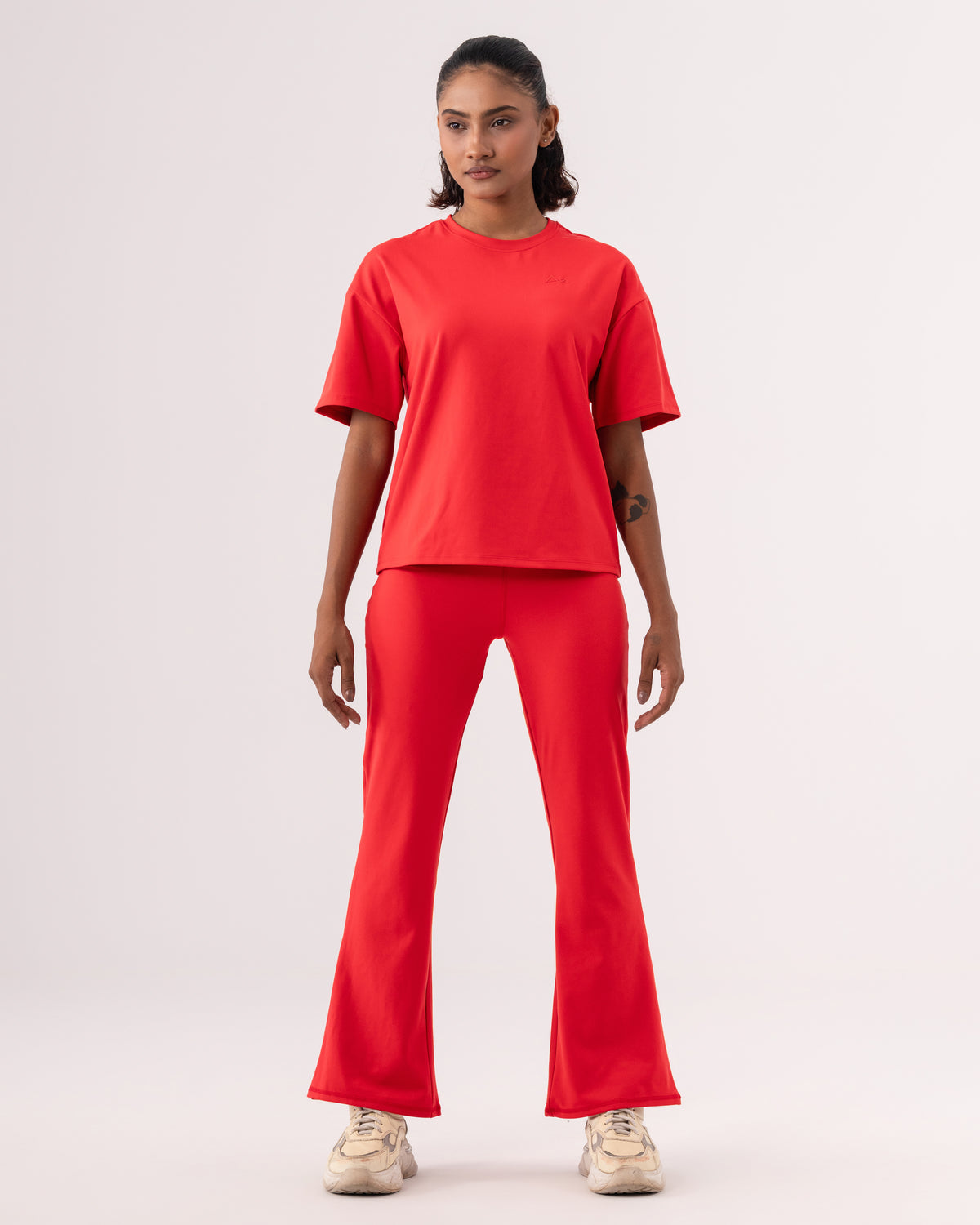 Lyra Flared Pants
