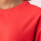 Lyra Drop Shoulder Tee