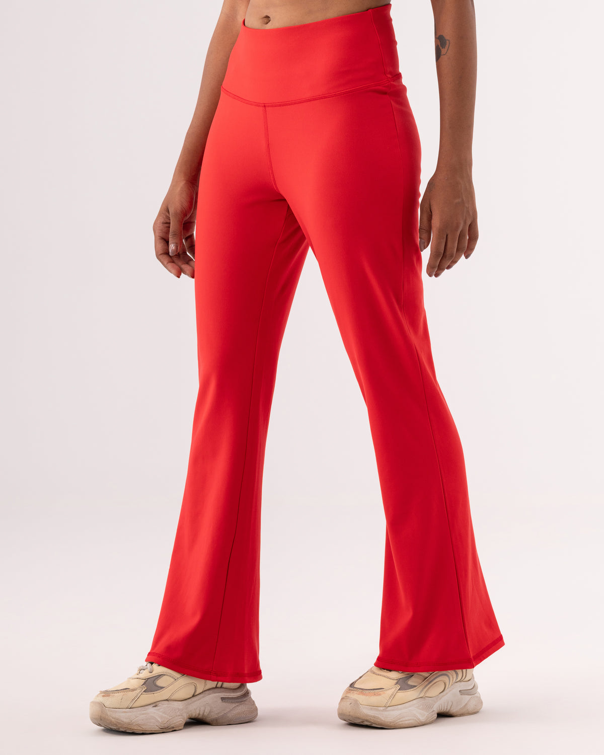 Lyra Flared Pants