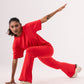 Lyra Flared Pants