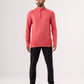 VentCore Seamless Half Zip Pullover