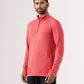 VentCore Seamless Half Zip Pullover