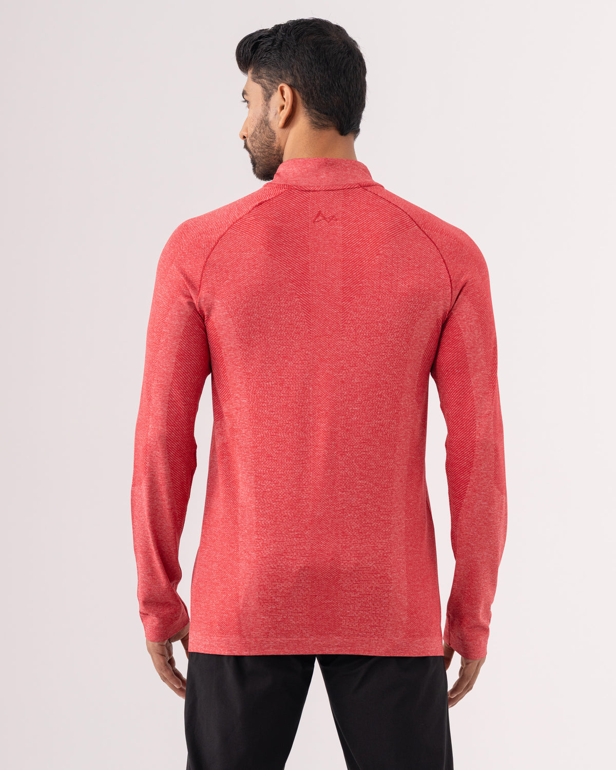VentCore Seamless Half Zip Pullover