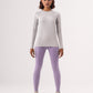 FlowFit Seamless Long-Sleeve T-shirt