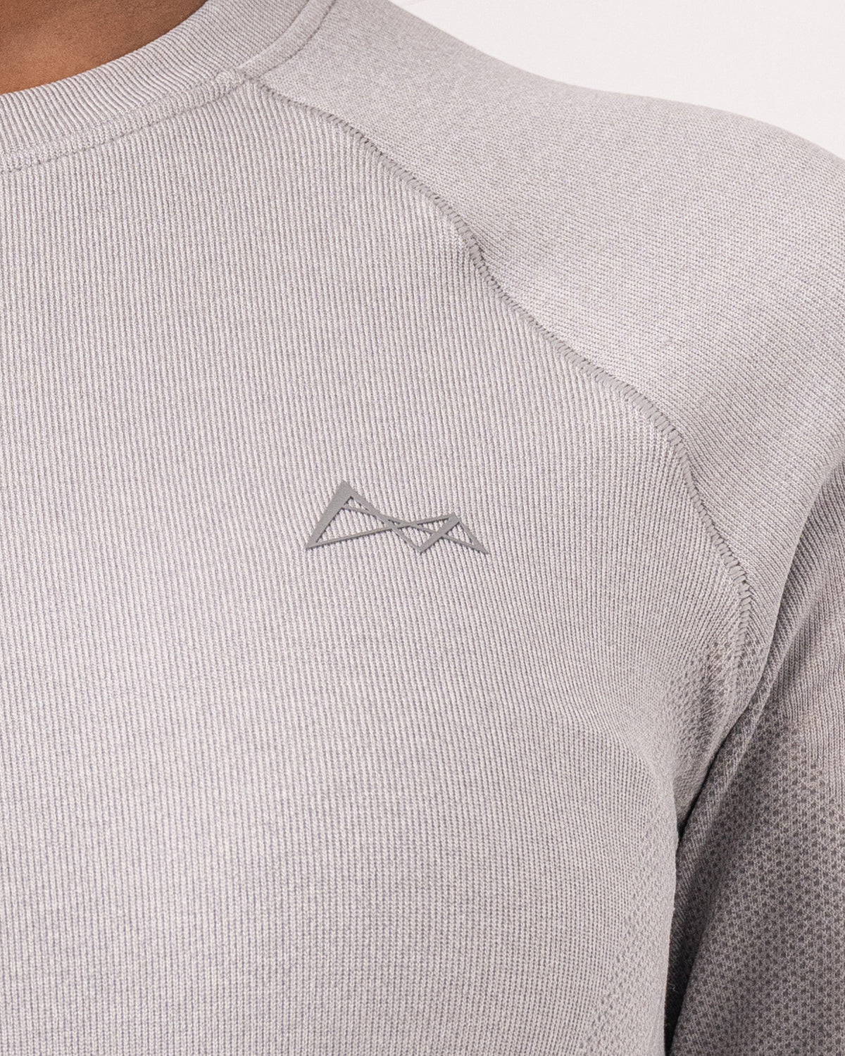 FlowFit Seamless Long-Sleeve T-shirt
