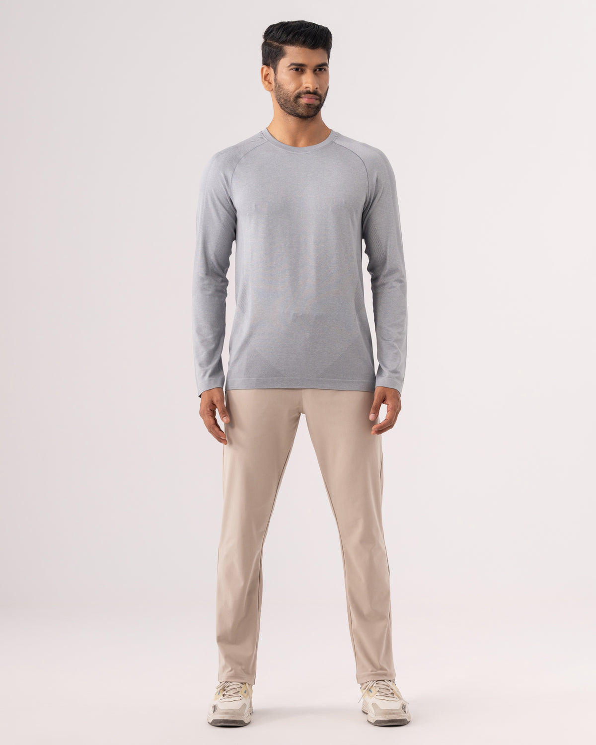 VentCore Seamless Long Sleeve T-shirt