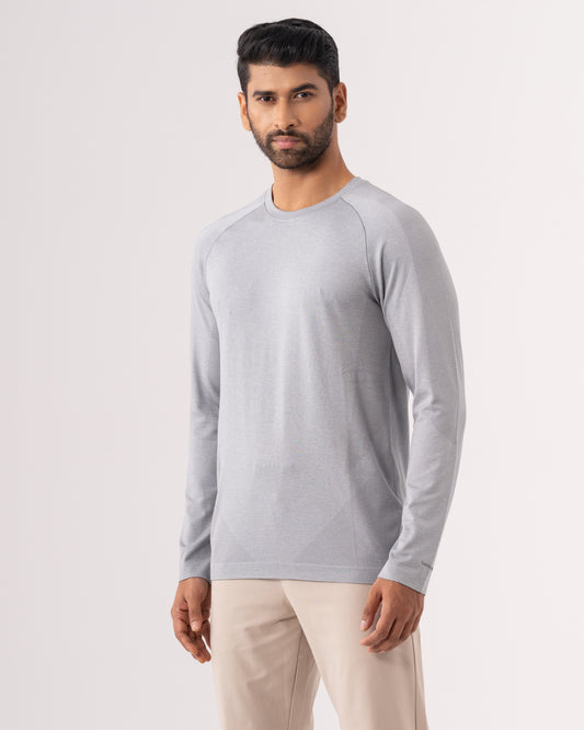 VentCore Seamless Long Sleeve T-shirt