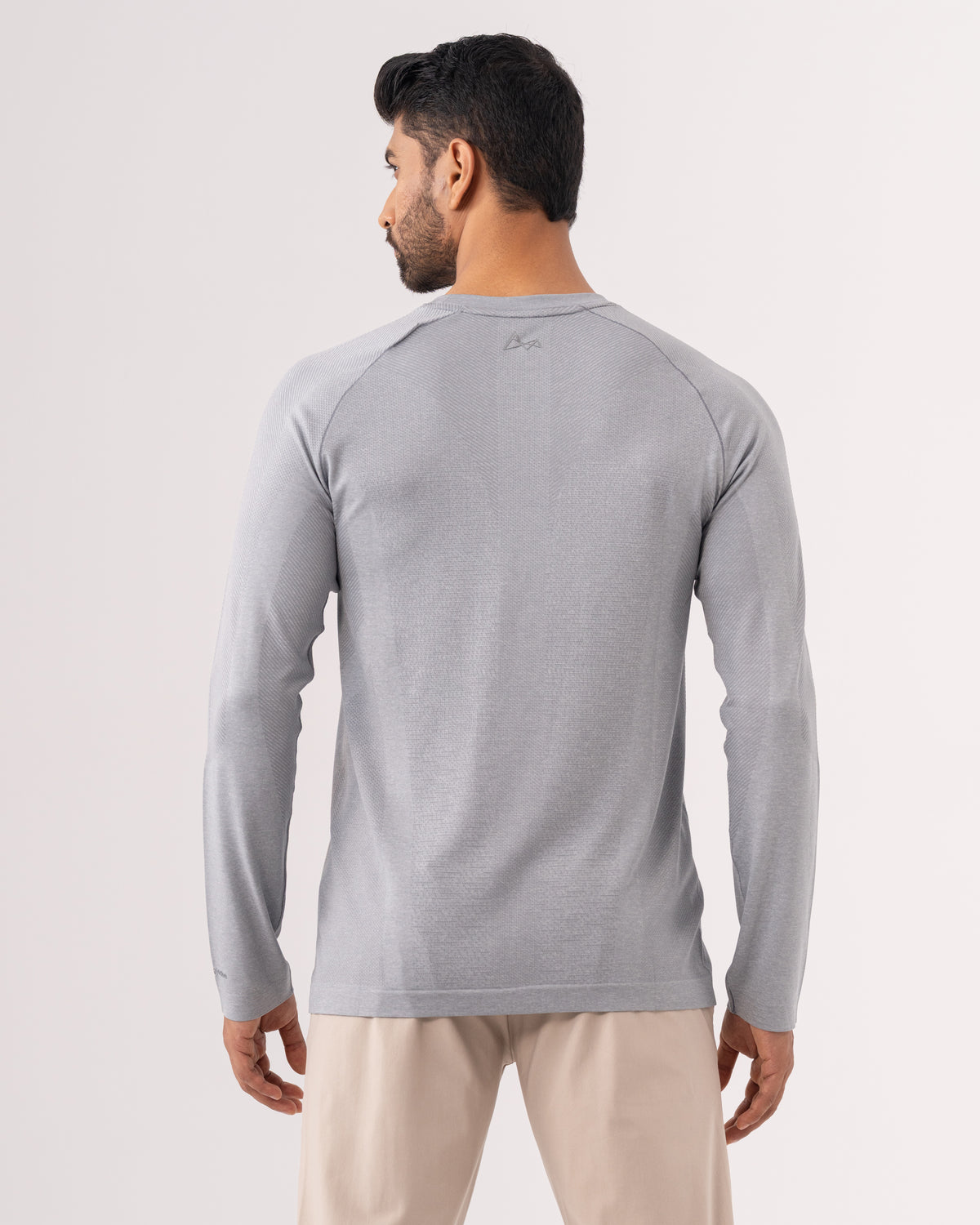 VentCore Seamless Long Sleeve T-shirt
