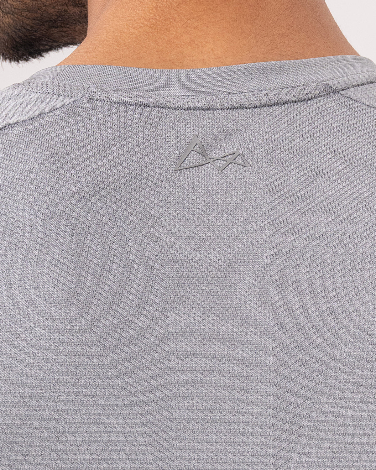VentCore Seamless Long Sleeve T-shirt