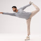 VentCore Seamless Long Sleeve T-shirt