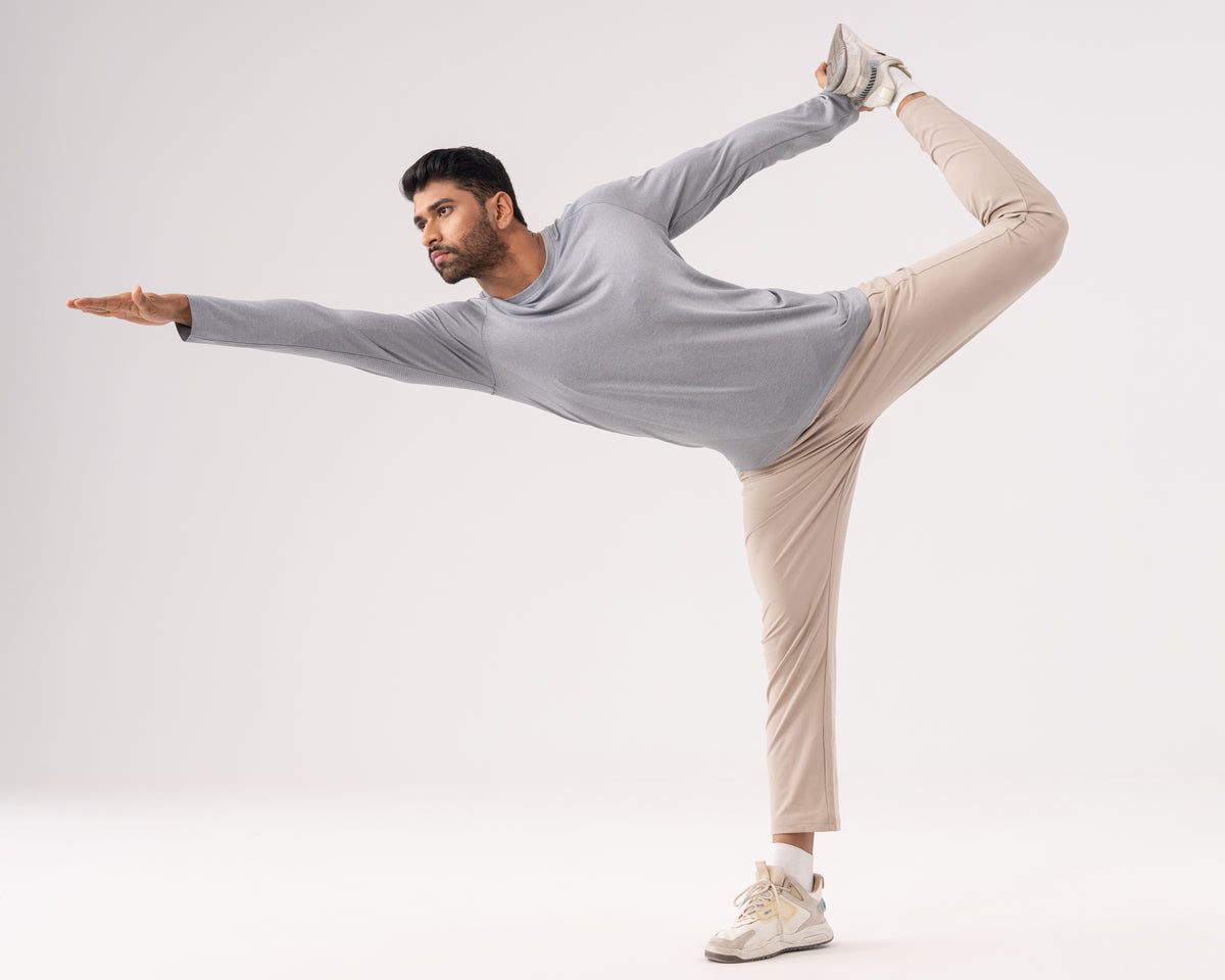 VentCore Seamless Long Sleeve T-shirt
