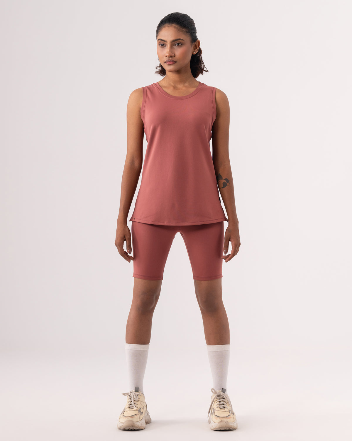Lyra Tank Top