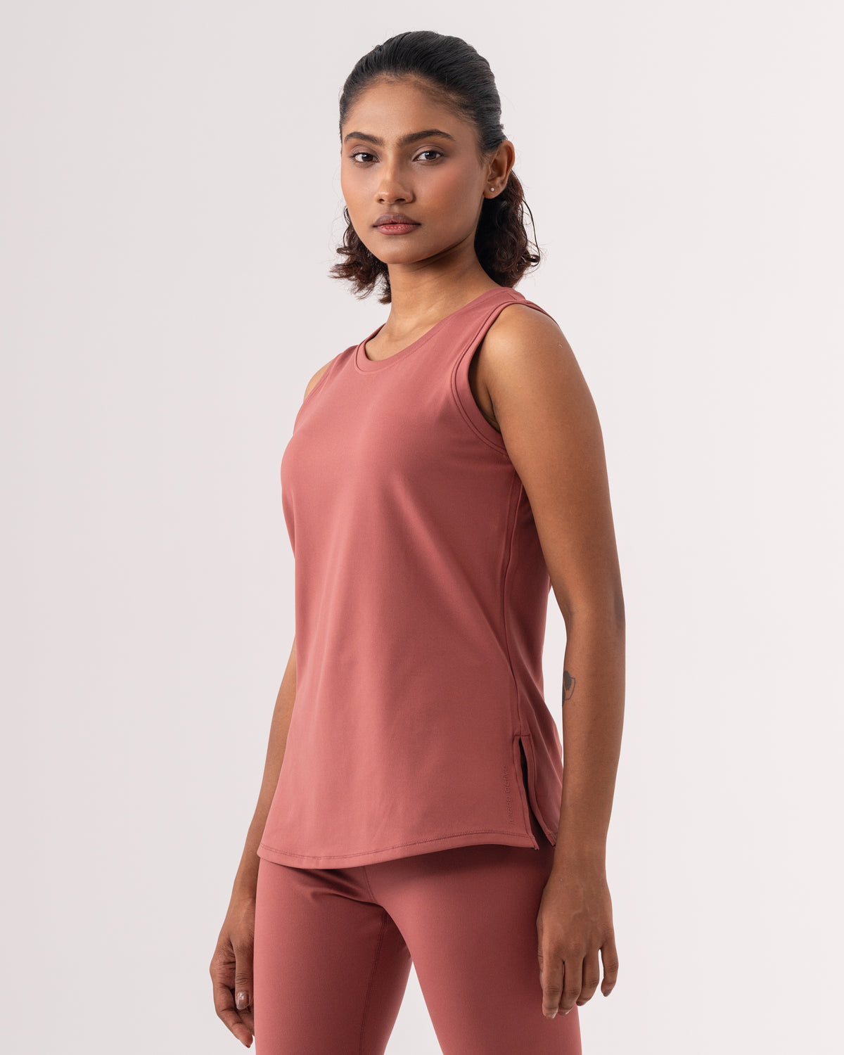 Lyra Tank Top