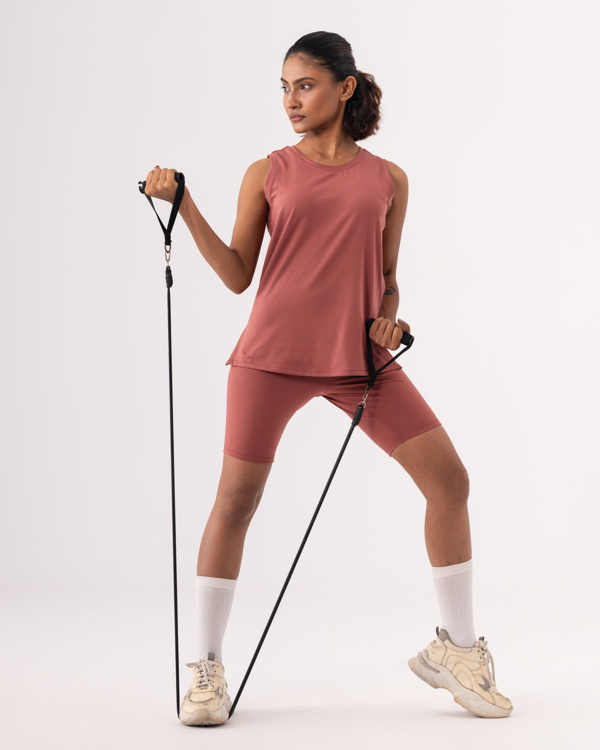 Lyra Tank Top