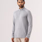 VentCore Seamless Half Zip Pullover