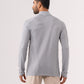 VentCore Seamless Half Zip Pullover