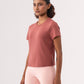 Lyra Cropped T-Shirt