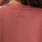 Lyra Cropped T-Shirt