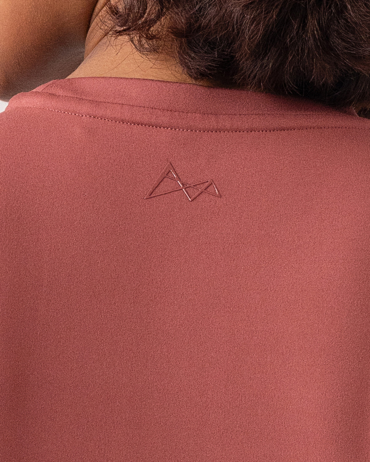 Lyra Cropped T-Shirt
