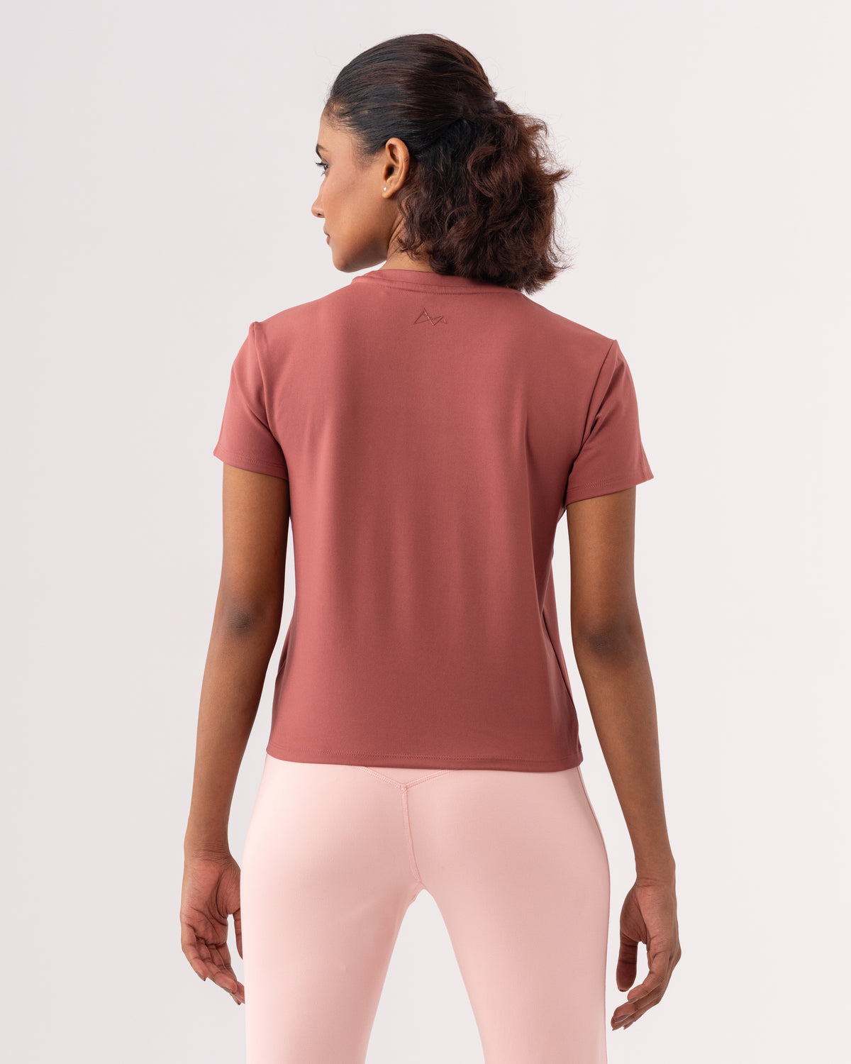 Lyra Cropped T-Shirt