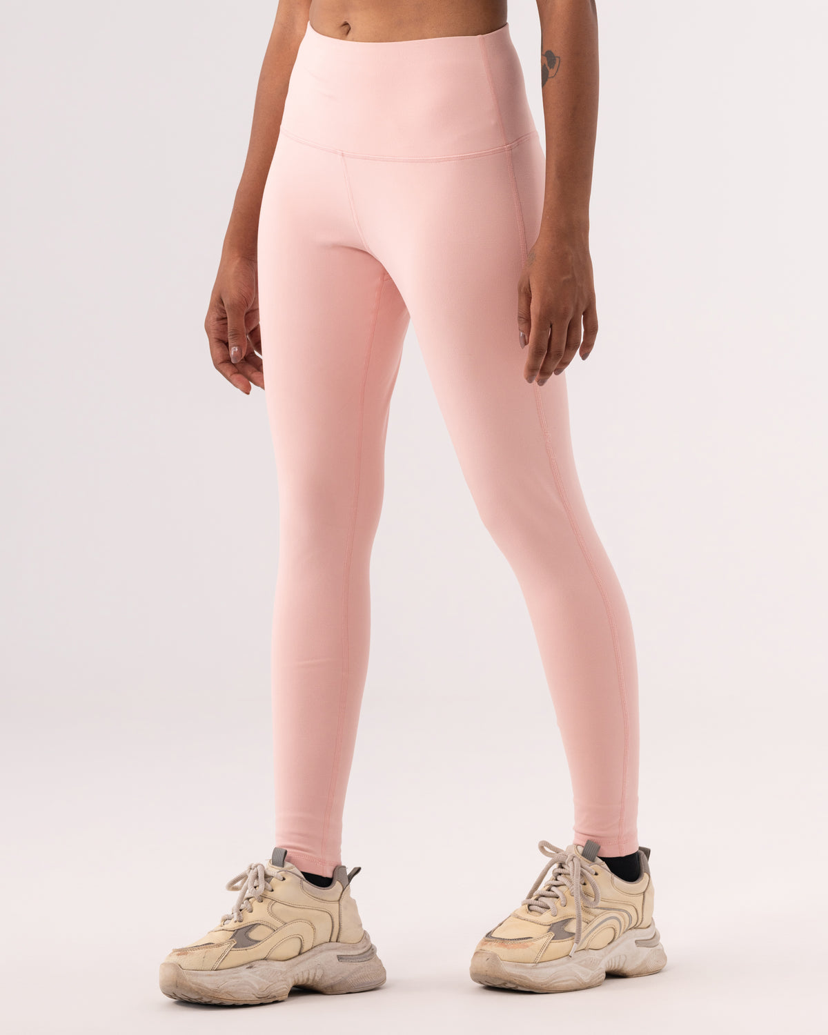 Lyra High-Waisted Leggings
