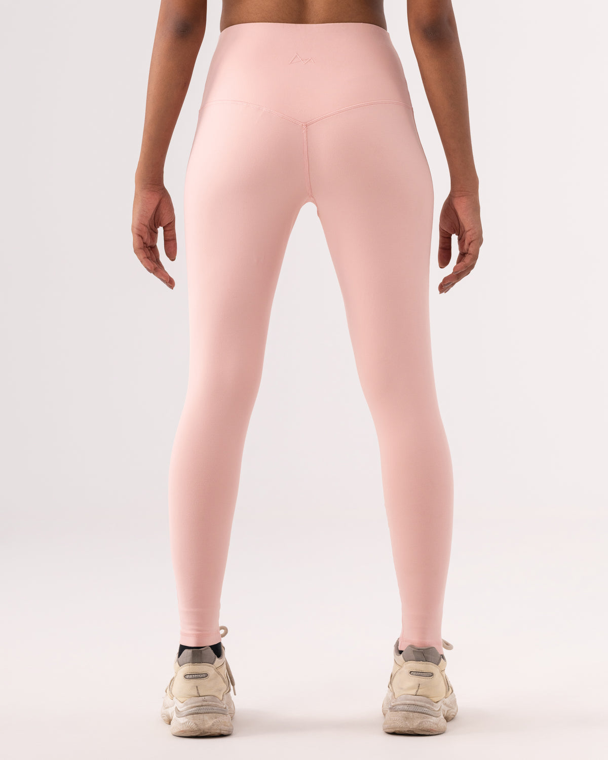 Lyra High-Waisted Leggings