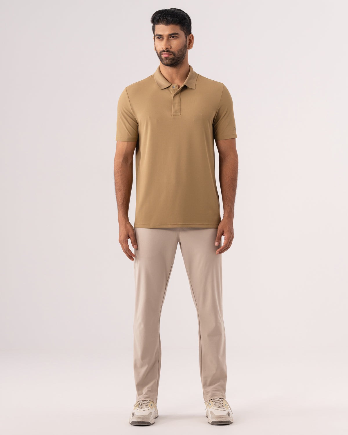 Swing Polo Shirt