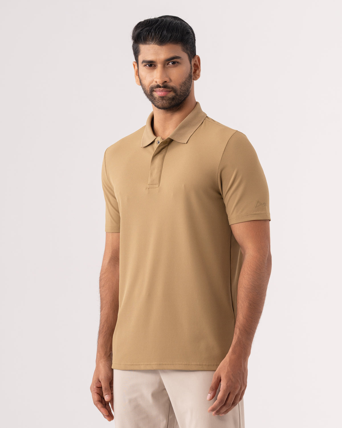 Swing Polo Shirt