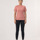 Lumira Raglan Tee