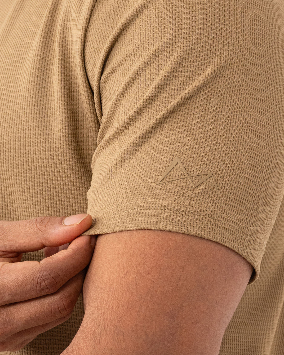 Swing Polo Shirt